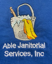 Avatar for Able Janitorial, Inc.