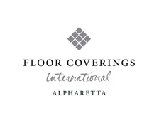 Logo for Floor Coverings International Alpharetta