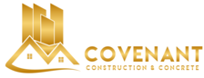 Covenant Construction & Concrete, LLC logo