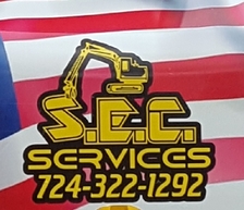 Avatar for SEC Excavation & Demolition, Inc.