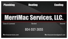 Avatar for Merrimac Services, LLC