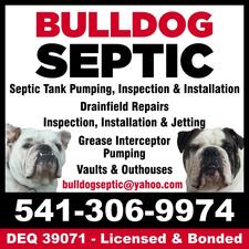 Avatar for Bulldog Septic