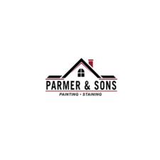 Logo for Parmer and Sons