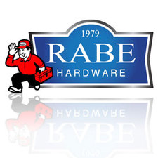 Rabe Hardware, Inc. logo