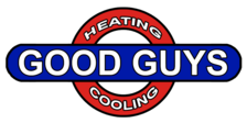 Avatar for GOOD GUYS HEATING AND COOLING