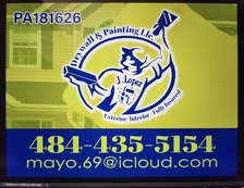Avatar for Jose lopez Drywall & Painting