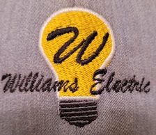 Avatar for Williams Electric