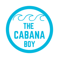 The Cabana Boy Pool Service, LLC logo