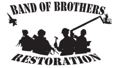 Band of Brothers Restoration, LLC logo