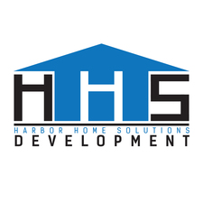 Harbor Solutions Construction logo
