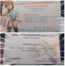 Avatar for Cleaning and Painting Facebook