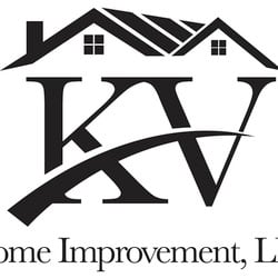 KV Home Improvement, LLC logo