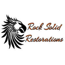 Rock Solid Restorations, LLC logo