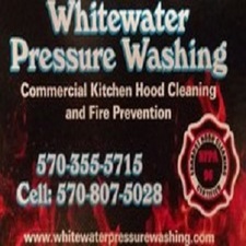 Avatar for Whitewater Pressure Washing, LLC