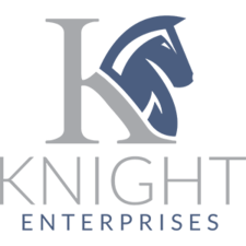 Knight Enterprises logo