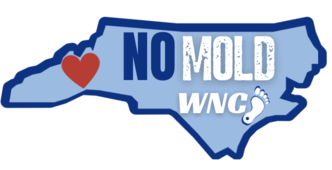 NoMoldWNC logo