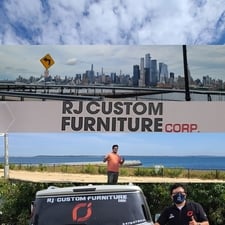 Avatar for RJ Custom Furniture Corp.