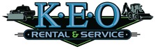 Avatar for KEO Rental and Service