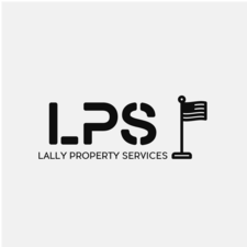Logo for Lally Property Services, LLC