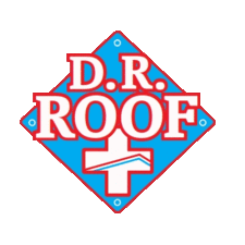 Dr. Roof logo