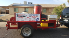 Moon Valley Power Wash, LLC logo