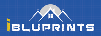 iBLUPRINTS logo