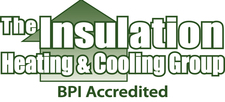 NJ-PA Energy Group, LLC - DBA The Insulation Group logo