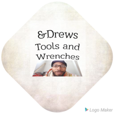 Avatar for Andrew's Tools & Wrenches