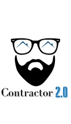 Contractor 2.0 logo