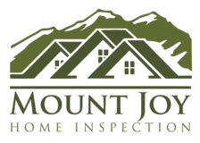 Mount Joy Home Inspection logo
