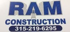 Avatar for RAM construction