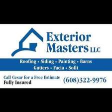Exterior Masters, LLC logo