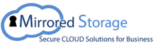 Mirrored Storage, Inc. logo
