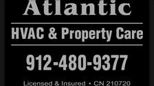 Avatar for Atlantic HVAC and Property Care