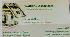 Avatar for Walker & Associates Appraisal and Real Estate