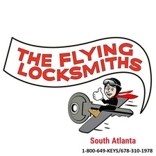Avatar for The Flying Locksmiths - South Atlanta