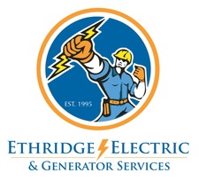 Avatar for Ethridge Electric & Generator Services