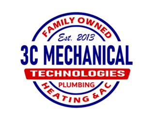 3C Mechanical Technologies, Inc. logo