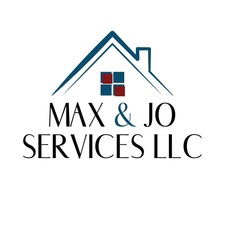 Logo for Max & Jo Services, LLC