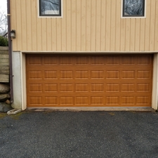 Sam Garage Doors Morristown Nj 07960 Homeadvisor