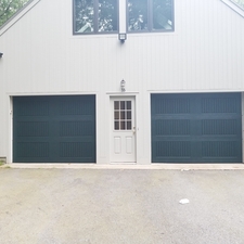 Sam Garage Doors Morristown Nj 07960 Homeadvisor