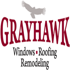 Grayhawk Roofing Solutions, Inc. logo
