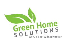 Logo for Green Home Solutions
