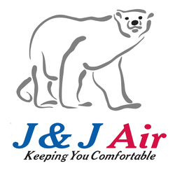 J & J Air, LLC logo