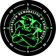Advanced Remodeling & Concrete, LLC logo