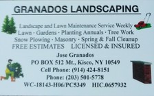 Avatar for Granados Landscaping