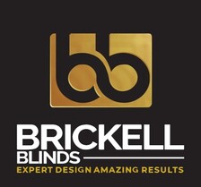Avatar for Brickell blinds & shades