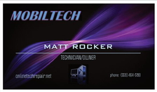 Avatar for Downtown Mobiltech
