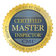 Logo for Vico Home Inspection