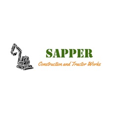 Sapper Construction LLC logo